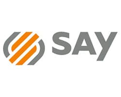 SAY YENİLENEBİLİR ENERJİ EKİPMANLARI SANAYİ VE TİCARET A.Ş.